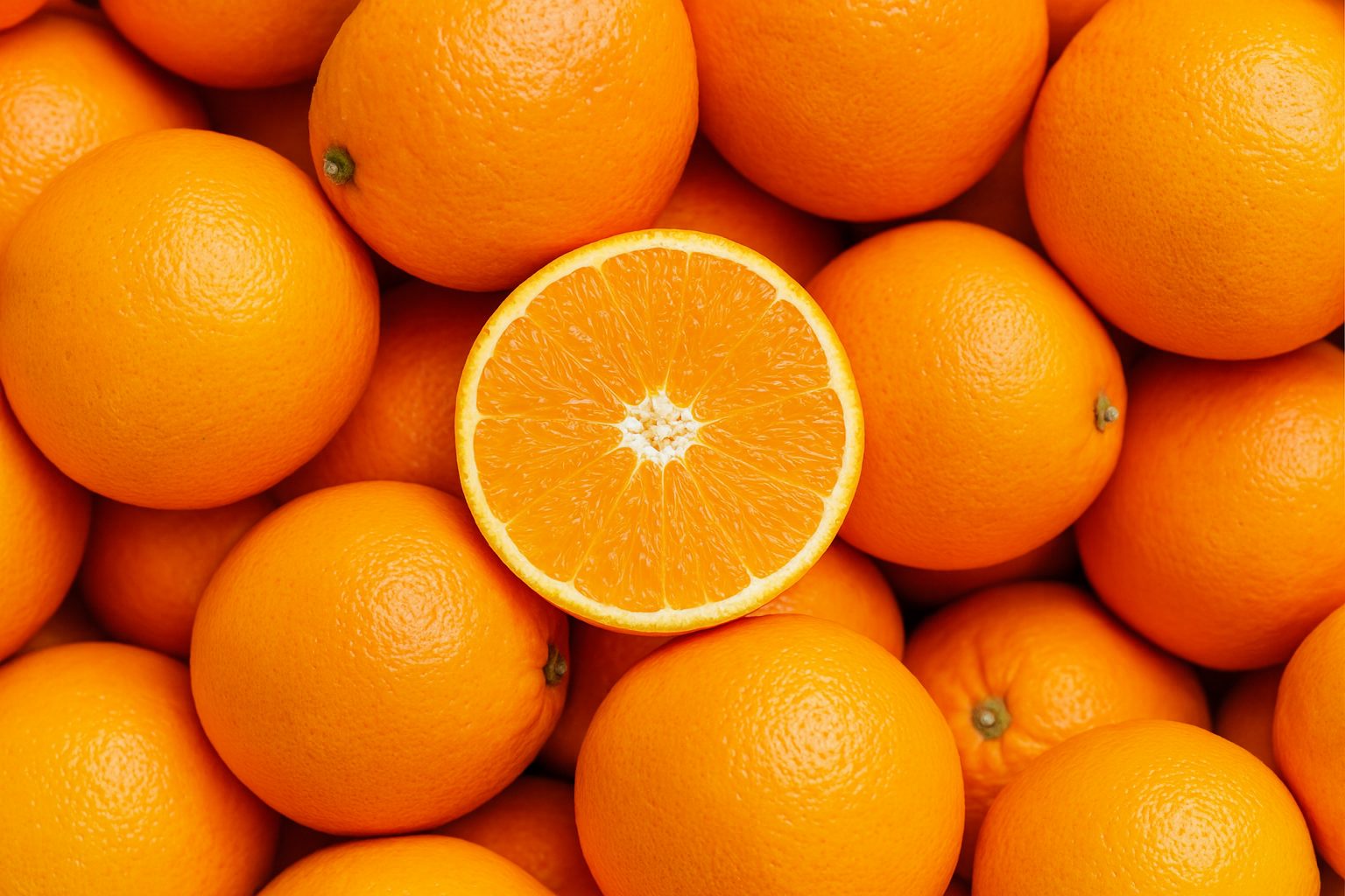 6 Amazing Health Benefits of Eating Oranges